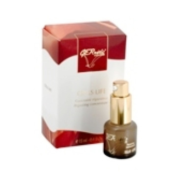 CELLS LIFE Сироватка для відновлення життєвої сили клітин шкіри Gernetic 15ml