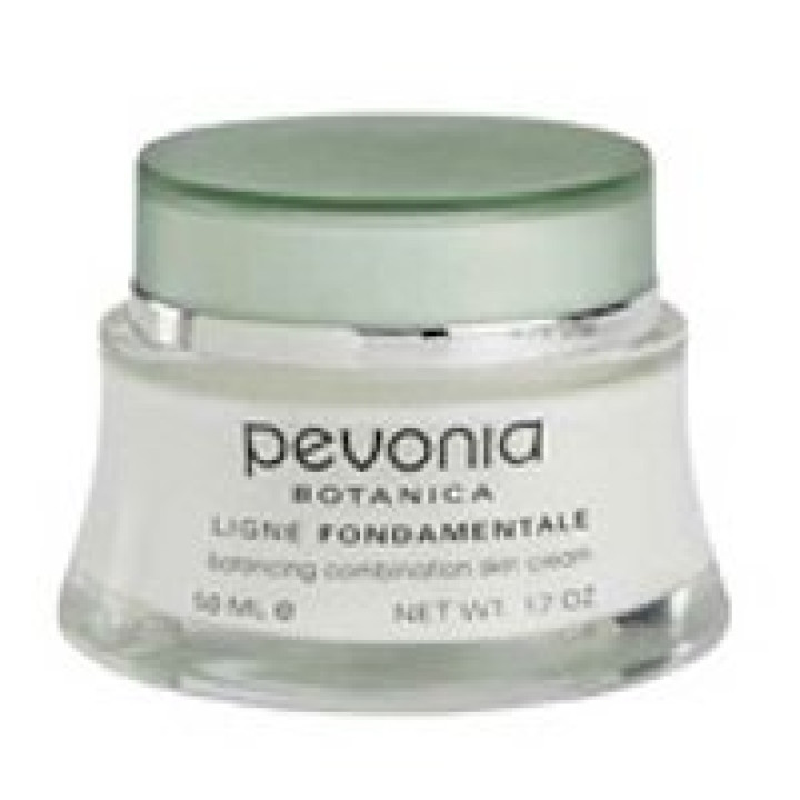 Пом'якшуючий крем LAVANDOU 50 мл. Pevonia Botanica