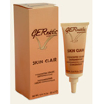 CONCENTRE liquide depigmentant Концентрована сироватка, що відбілює, SPF15 Gernatic 25мл