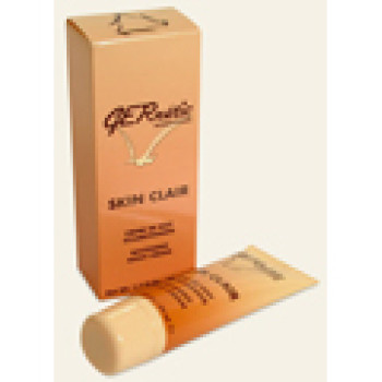 CREME de NUIT esclaircissante Відбілюючий нічний крем, що відновлює SPF10 Gernatic 50мл