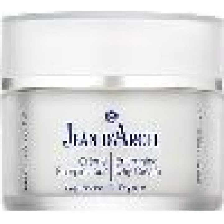 Крем "Енергія+Кисень" 24 години / Q10+O2 Creme Energie /JEAN D`ARCEL