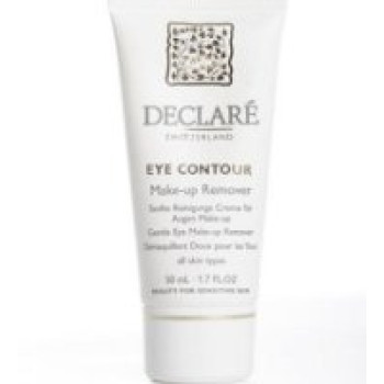 Gentle Eye Make-up Remover Демакіяж для шкіри навколо очей