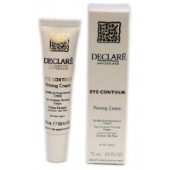 Eye Contour Firming Cream Креп, що зміцнює для контуру очей