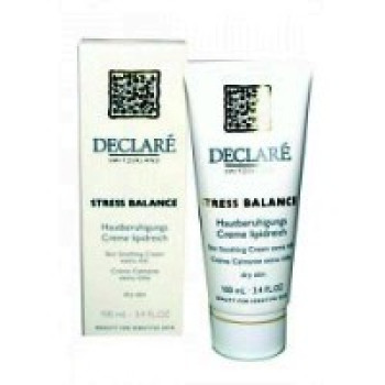 Skin Soothing Cream Extra Rich Заспокійливий живильний крем