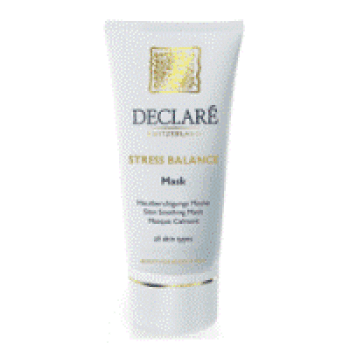 Skin Soothing Mask Розслаблююча антистресова маска