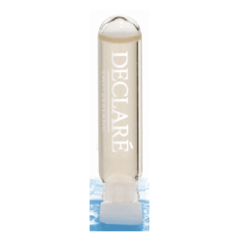 Skin Soothing Effect Ampoule Ампули (концентрат) із заспокійливим ефектом