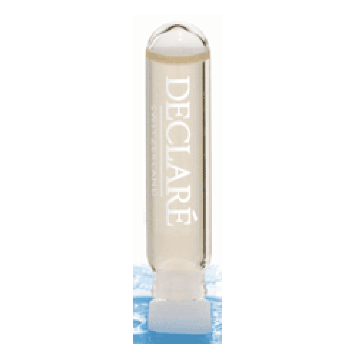 Skin Soothing Effect Ampoule Ампули (концентрат) із заспокійливим ефектом