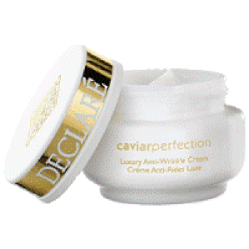 Luxury Anti-Wrinkle Cream Крем, що відновлює, проти зморшок