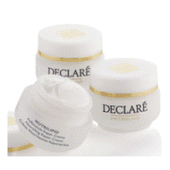 Nutrilipid Nourishing Repair Cream Поживний крем, що відновлює