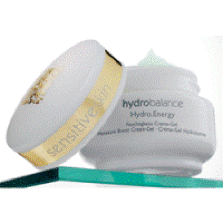 Hydro Energy Moisture Boost Cream-Gel Освіжаючий гідроенергетичний крем-гель