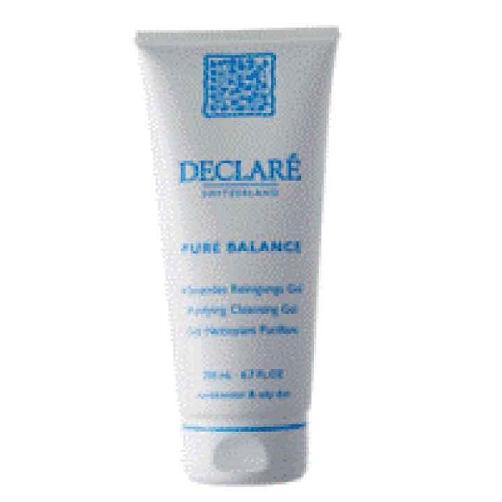 Purifying Cleansing Gel Очищаючий гель