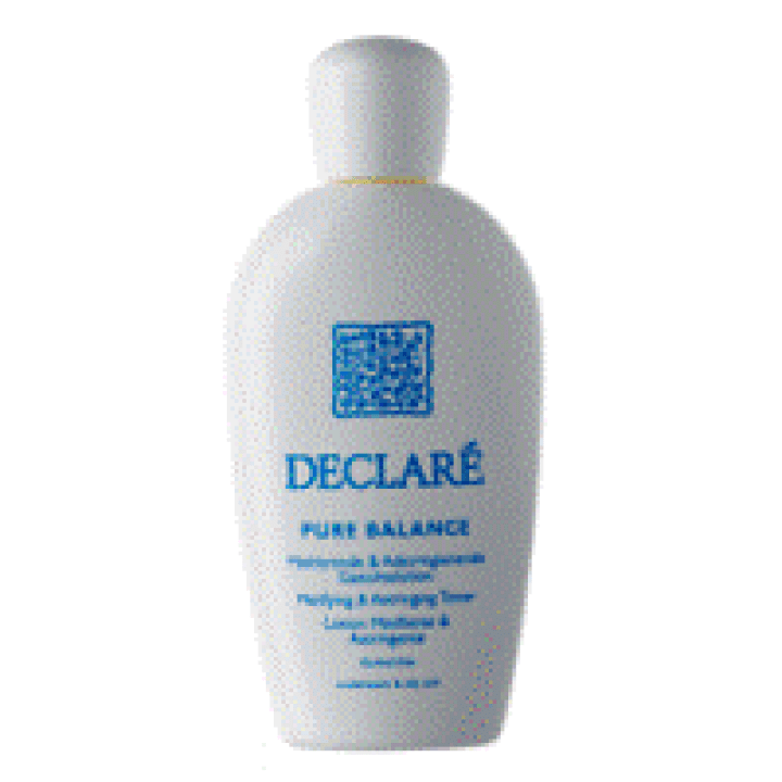 Matifying &amp; Astringent Toner Матуючий антисептичний лосьйон