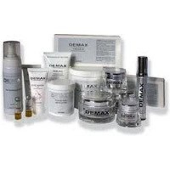 Плацентарний крем Demax 200ml