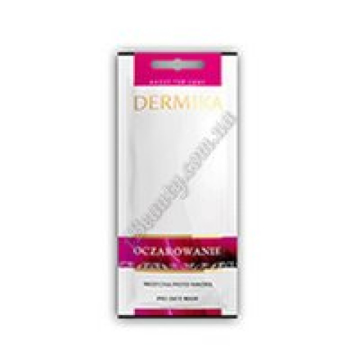 Маска перед побаченням "Чарівність" Dermika, 10 ml