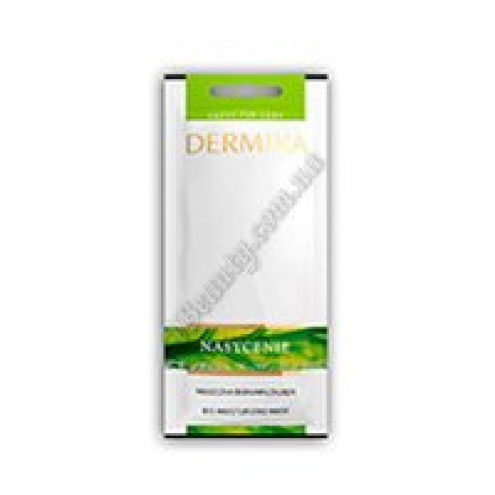 Маска біо-зволожуюча "Насичення" Dermika, 10 ml