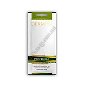 Маска, що очищає "Досконалість" Dermika, 10 ml