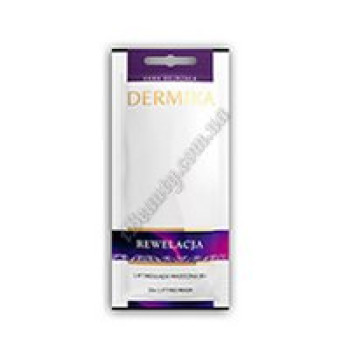 Маска ліфтинг після 30+ "Сенсація" Dermika, 10 ml