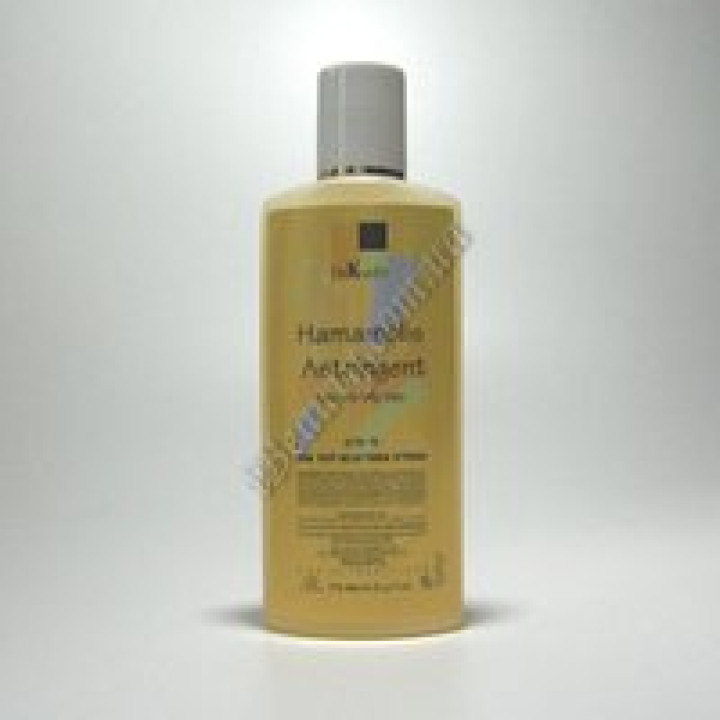 Тонік із Гамамелісом для жирної шкіри - Astri Hamamelis Tonic For Oily Skin Dr. Kadir, 250 ml