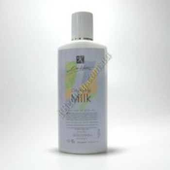 Молочко, що очищає, для всіх типів шкіри - All Skin Types Cleansing Milk Dr. Kadir, 250 ml