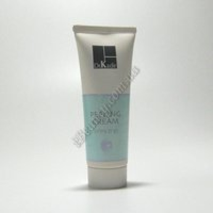 Пілінг-крем для проблемної шкіри - Peeling Cream Dr. Kadir, 75 ml