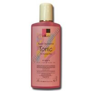 Тонік для нормальної шкіри Троянда - Ромашка - Rose Chamomile Tonic For Normal Skin Dr. Kadir, 250 ml