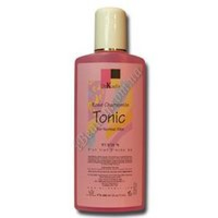 Тонік для нормальної шкіри Троянда - Ромашка - Rose Chamomile Tonic For Normal Skin Dr. Kadir, 250 ml