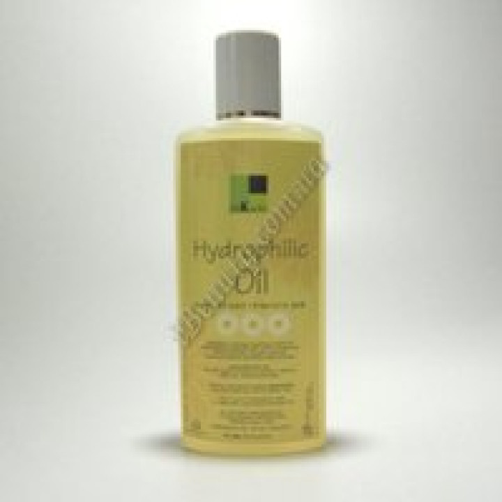 Гідрофільна очищувальна олія - Hydrophylic Oil Dr. Kadir, 250 ml