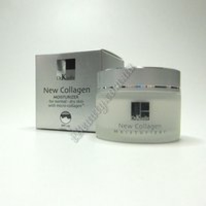 Крем для сухої шкіри (SPF=22) - Moisturizer For Dry Skin (SPF=22) Dr. Kadir, 50 ml