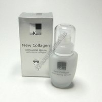 Сироватка - New Collagen Anti Aging Serum Dr. Kadir, 30 ml