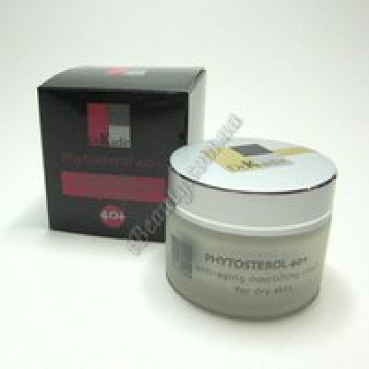 Крем для живлення для сухої шкіри - Anti-Aging Nourishing Cream For Dry Skin Dr. Kadir, 50 ml