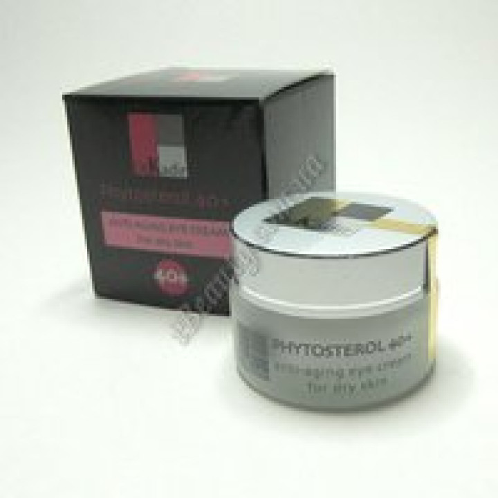 Крем для сухої шкіри - Anti-Aging Eye Cream For Dry Skin Dr. Kadir, 30 ml