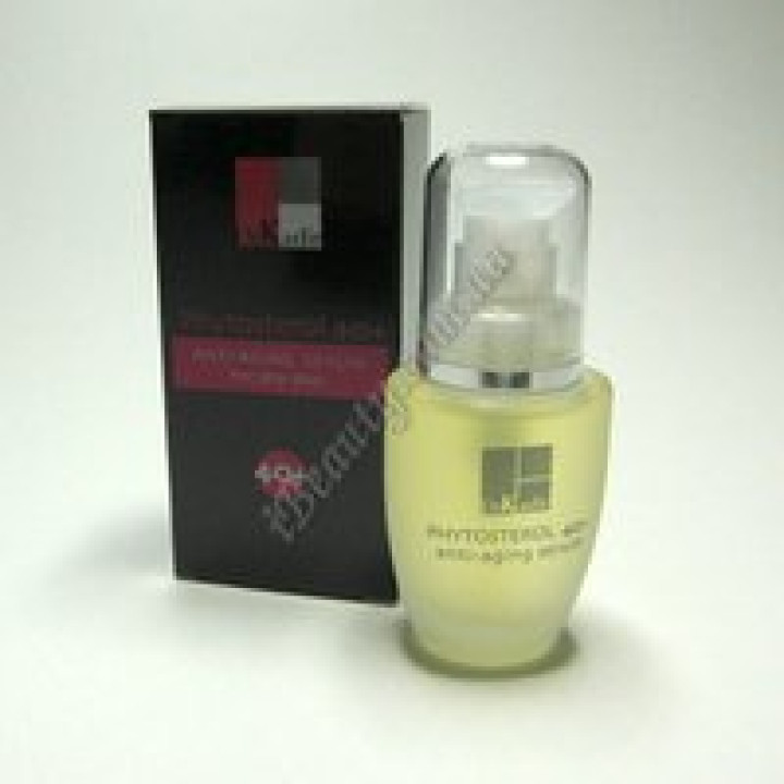 Сироватка, що регенерує - Anti-Aging Serum Cream For Dry Skin Dr. Kadir, 30 ml