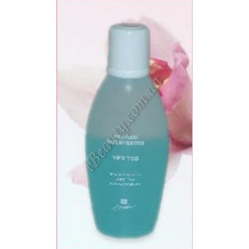 Двофазна рідина для демакіяжу - Two Phase Make Up Remover Dr. Kadir, 150 ml