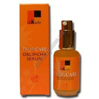 Tropicare Сироватка з Обліпихою - Tropicare Oblipicha Serum Dr. Kadir, 30 ml