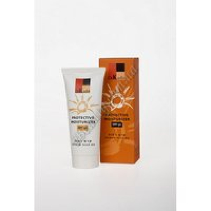 Зволожуючий захисний засіб SPF30 – Protective Moisturizer SPF30 Dr. Kadir, 100 ml