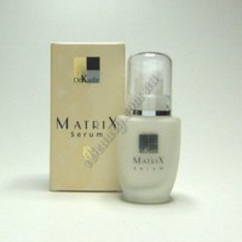 MATRIX-Сироватка антивікова - MATRIX Anti Aging Serum Dr. Kadir, 30 ml
