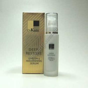 Сироватка - DEEP RESTORE Serum Dr. Kadir, 50 ml