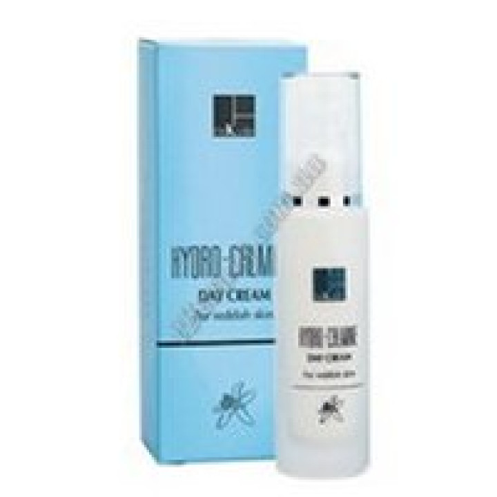 Крем для куперозної шкіри Hydro-Calmine Day Cream Dr. Kadir, 50 ml