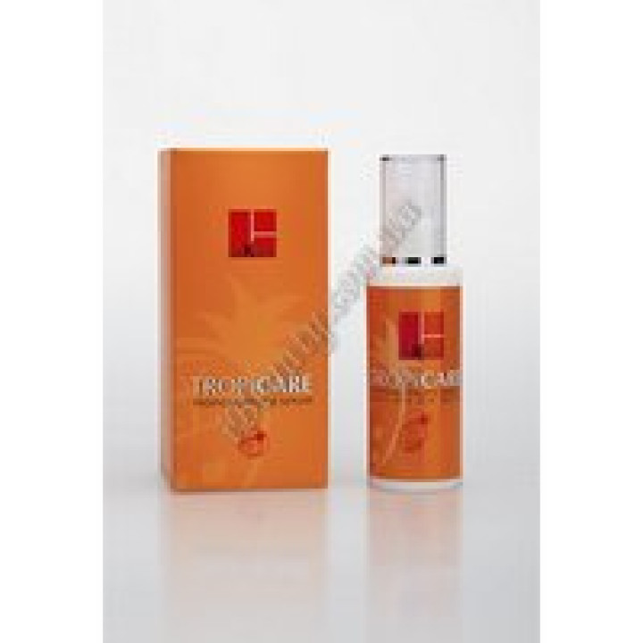 Сироватка із тропічними фруктами - Tropicare Tropical Fruit Serum Dr. Kadir, 125 ml