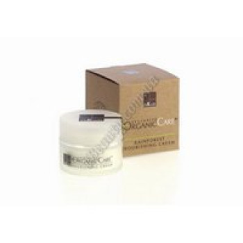 RAINfOREST Живильний крем - RAINfOREST Nourishing cream Dr. Kadir, 50 ml