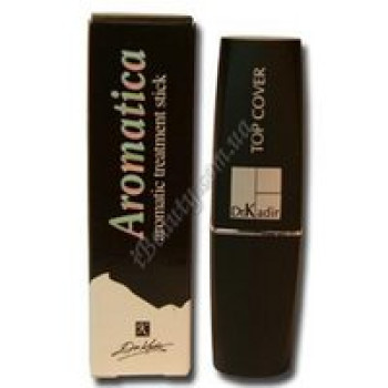 Лікувальний олівець для проблемної шкіри Aromatica Treatment Stick For Problematic Skin Dr. Kadir, 4,5ml