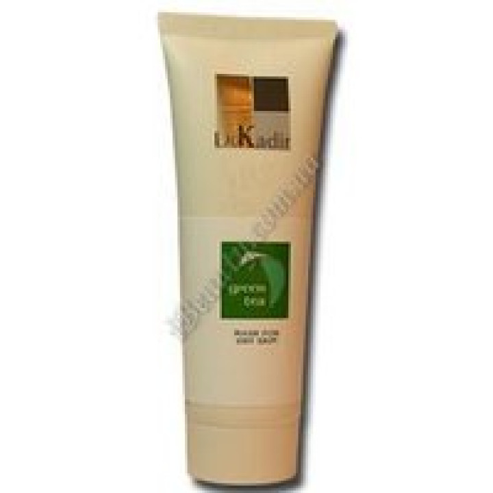 Маска для сухої шкіри – Green Tea-Mask For Dry Skin Dr. Kadir, 75 ml