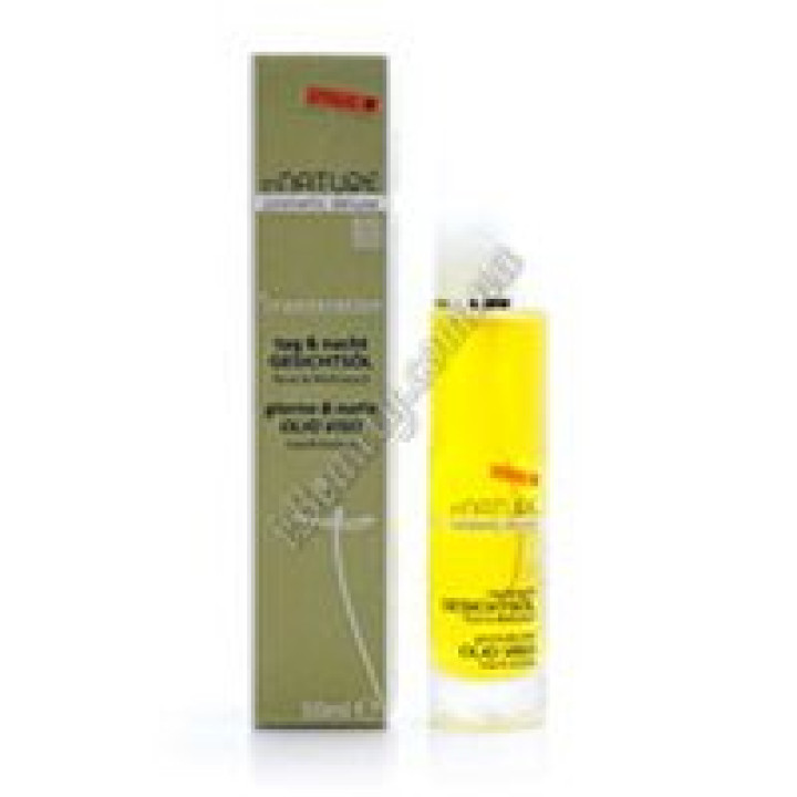Олійний anti-age еліксир «Еквілібріо» від зморшок / EQUILIBRIO OIL EGO, 100 ml
