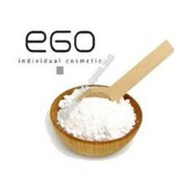 кремнієва «біла глина» для обличчя та тіла / White clayEGO, 1 кг