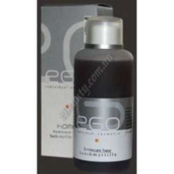 АНТИКУПЕРОЗНИЙ ЗВОЛОЖУЮЧИЙ Тонік «Чорниця» для всіх типів шкіри / Tonik myrtille EGO, 200 ml