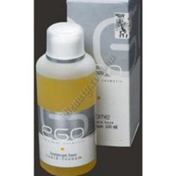 Оздоровлюючий ТОНІК «Пажитник» для комбінованої та жирної шкіри / Tonik foenum EGO, 200 ml