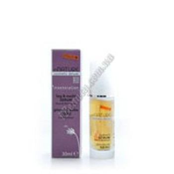 Інтенсивна anti-age сироватка &laquo;Ладан та Троянда&raquo; з ефектом наповнення шкіри/ giorno &amp; notte SIERO EGO, 30 ml