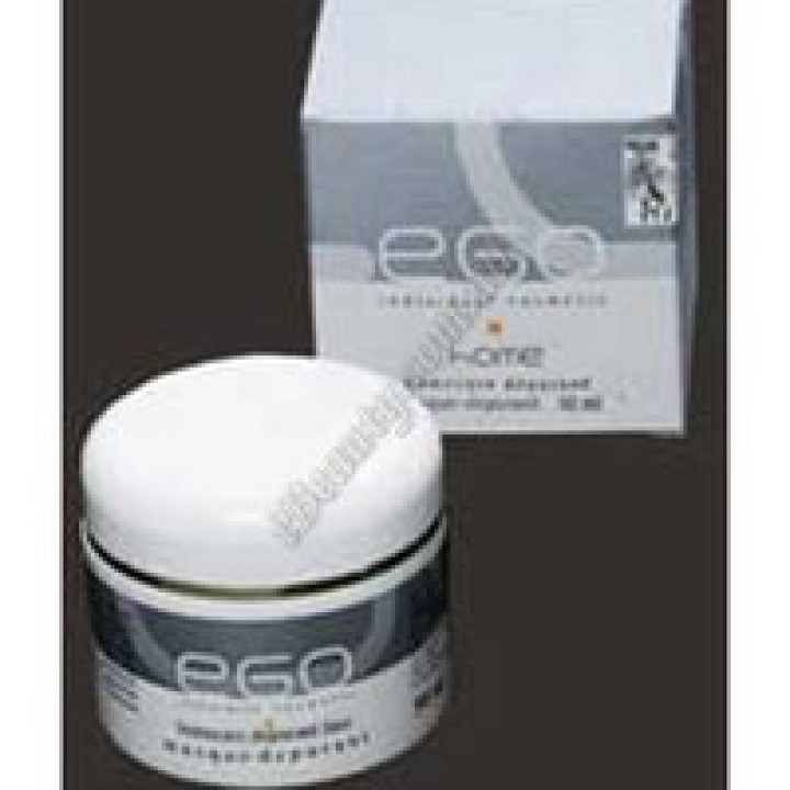 Тонізуючий крем-ЕМУЛЬСІЯ «Енергія» для комбінованої шкіри з тенденцією до забруднення пор/Сream energia EGO, 50 ml