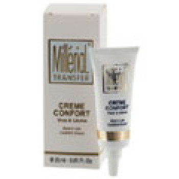 Крем для очей та губ Eye and lip Comfort creme Gernetic 15ml
