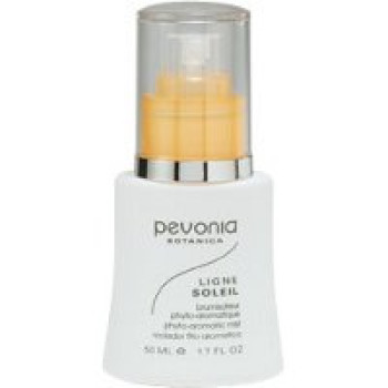 Зволожуючий фітоарома спрей SOLEIL 200 мл. Pevonia Botanica